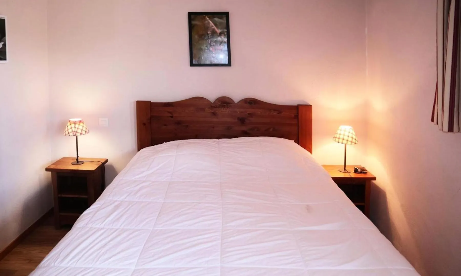 לז אור Residence Les Erines - 1104 Les Erines 2 Pieces 6 Personnes Mae-4774 0*, לז אור צרפת